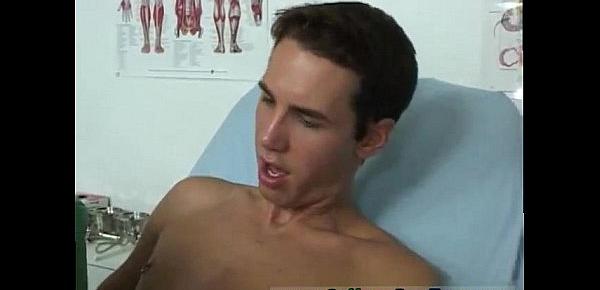  Greek jocks physical exam on video and clip gay doctor penis xxx When